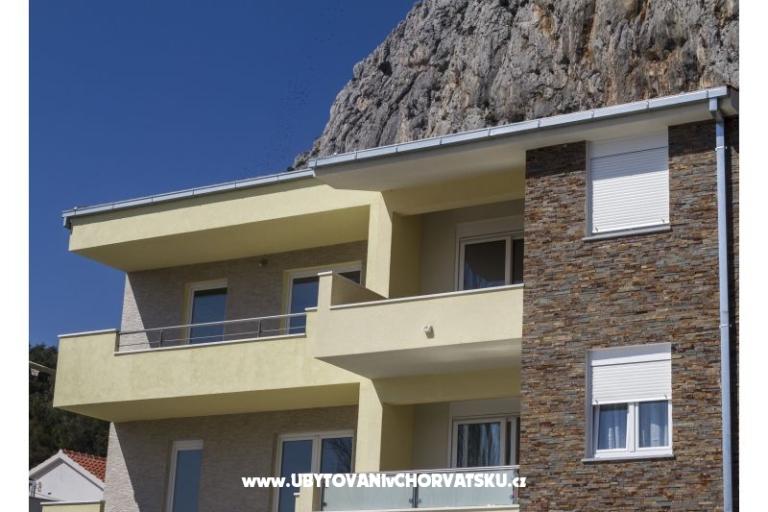 Apartament Megy – foto 17