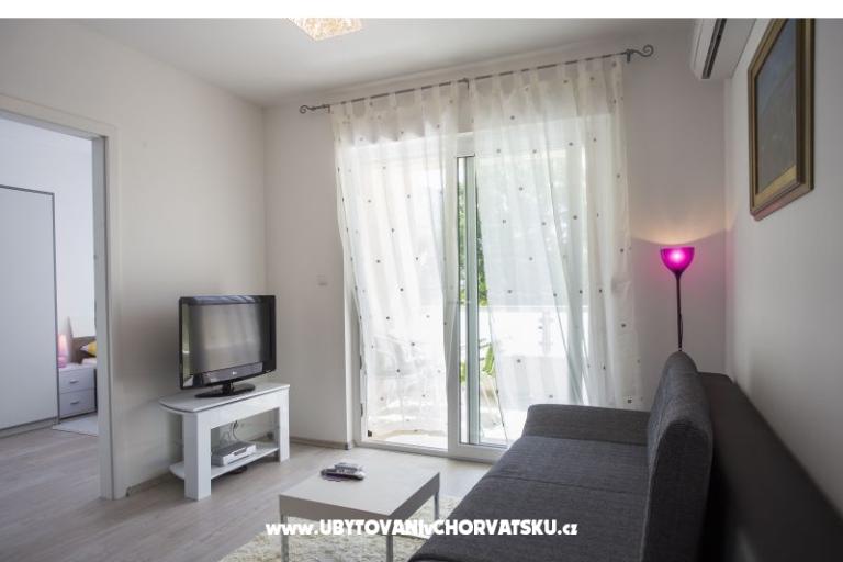 Apartament Megy – foto 5
