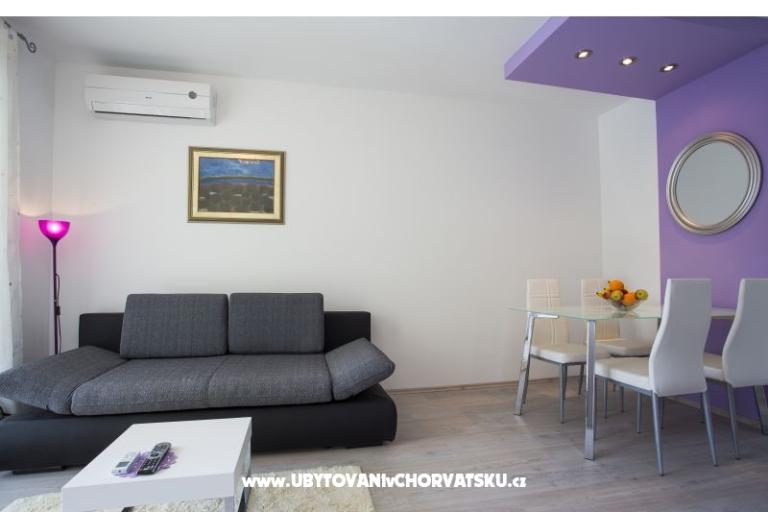 Apartament Megy – foto 6