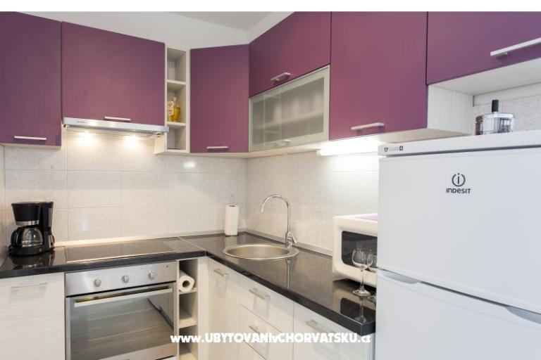 Apartament Megy – foto 7