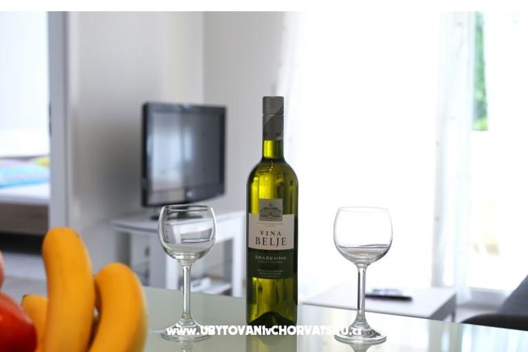 Apartament Megy – foto 8