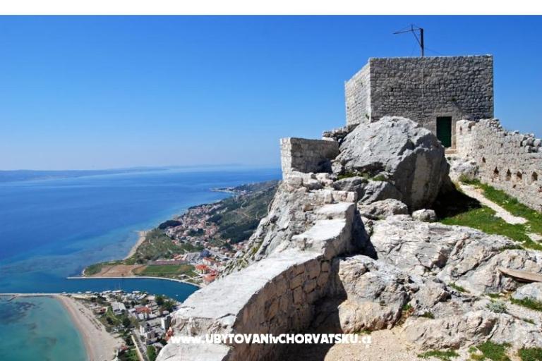 Apartament Mimica u centru Omiša – foto 11