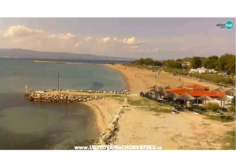 Apartament Mimica u centru Omiša – foto 12