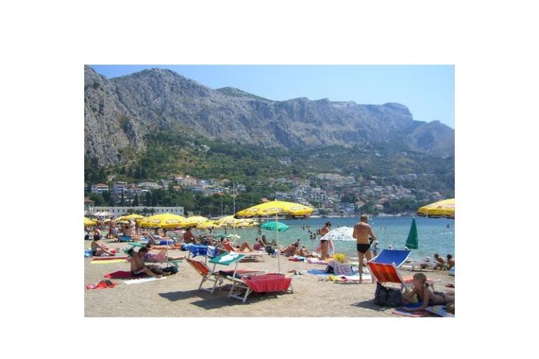 Apartament Mimica u centru Omiša – foto 13
