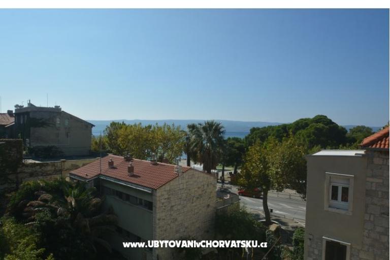 Apartament Mimica u centru Omiša – foto 6
