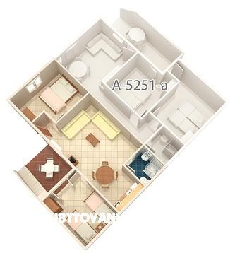 Apartamenty Mimice – foto 16