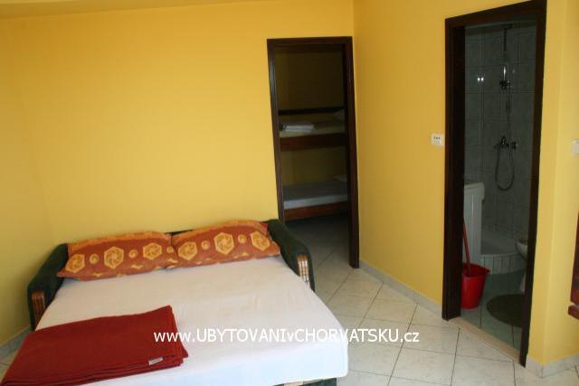 -WHITE HOUSE- Apartamenty – foto 7