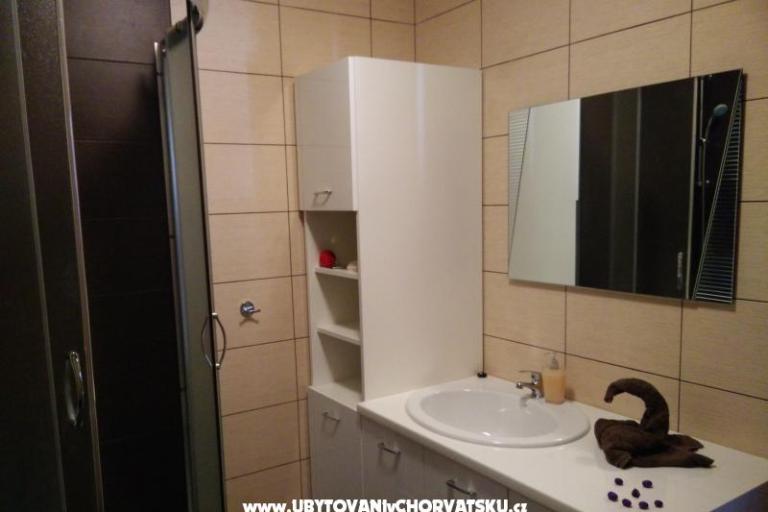 Lux Apartament Natali – foto 14