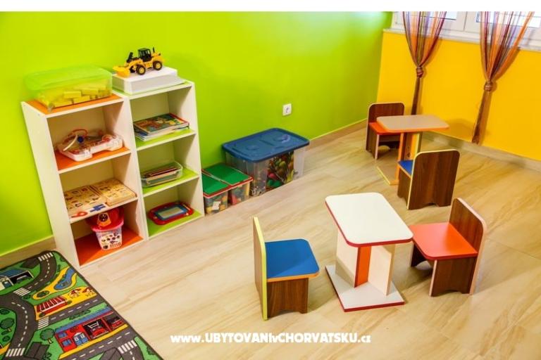 Nemira Sunny Apartamenty – foto 11