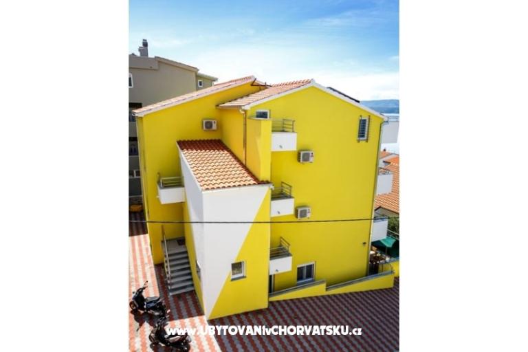 Nemira Sunny Apartamenty – foto 14