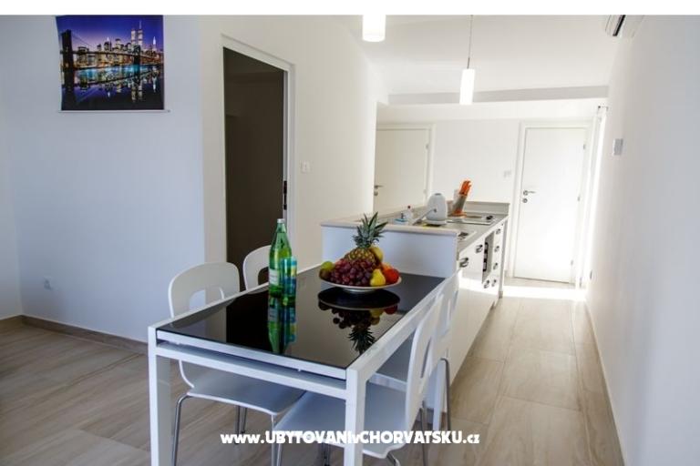 Nemira Sunny Apartamenty – foto 2
