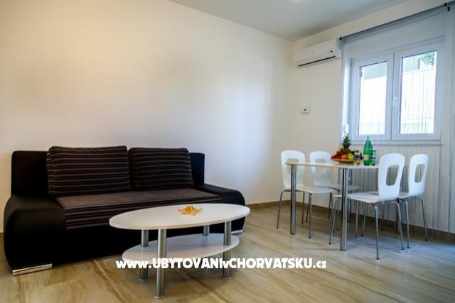 Nemira Sunny Apartamenty – foto 4