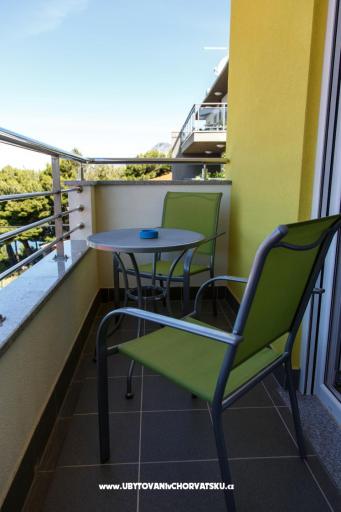Nemira Sunny Apartamenty – foto 8