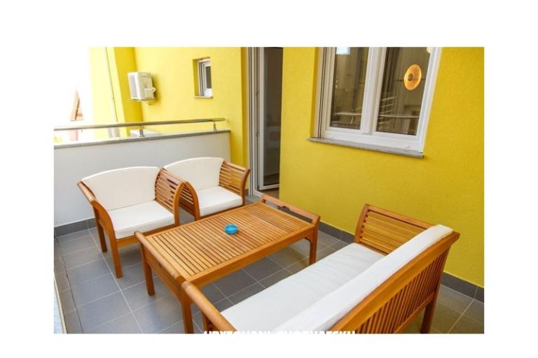 Nemira Sunny Apartamenty – foto 9