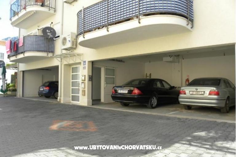 Omiš Wind Rose Apartament – foto 2