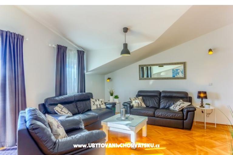 Omiš Wind Rose Apartament – foto 3