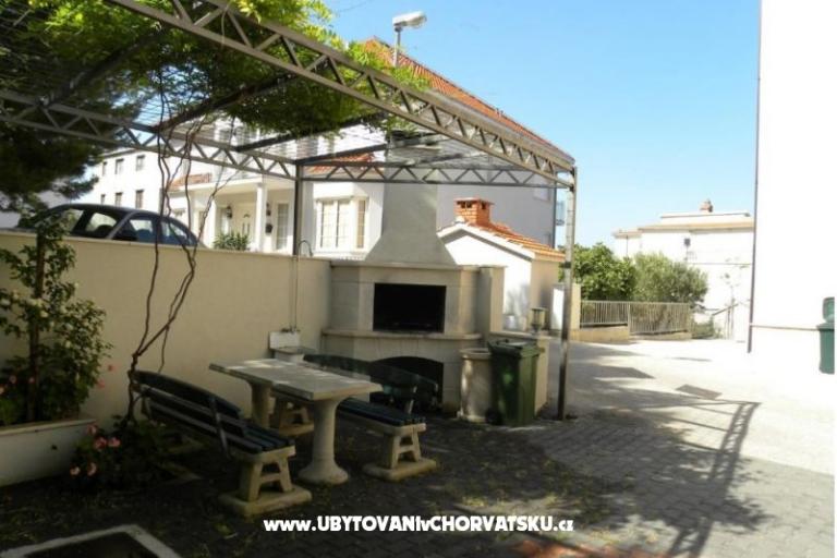 Omiš Wind Rose Apartament – foto 6