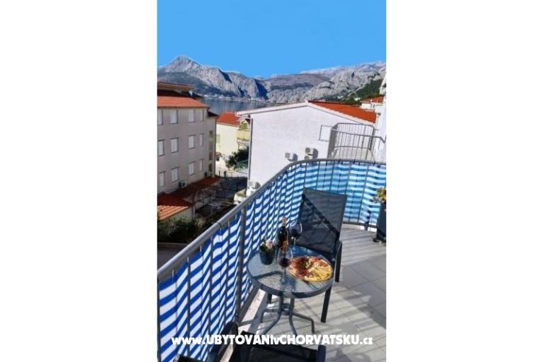 Omiš Wind Rose Apartament – foto 7