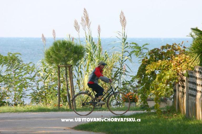Bungalows Savudrija – foto 7