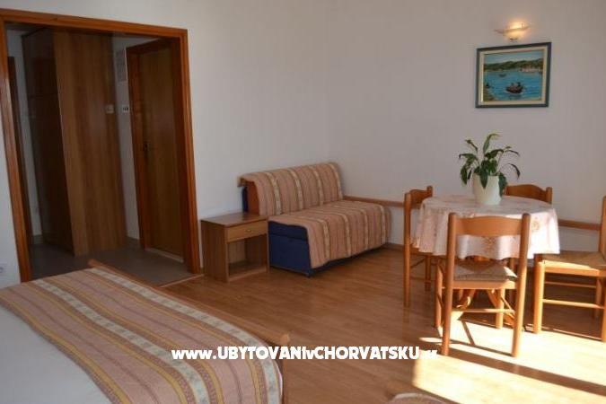 Apartamenty Pava – foto 12