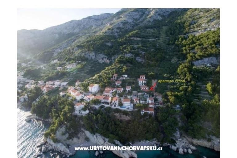 Apartament Vesna – foto 2