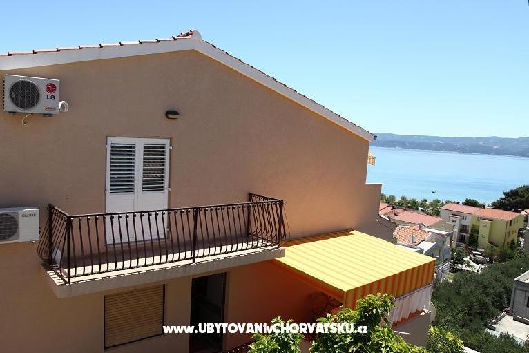 Apartamenty Bionda – foto 12