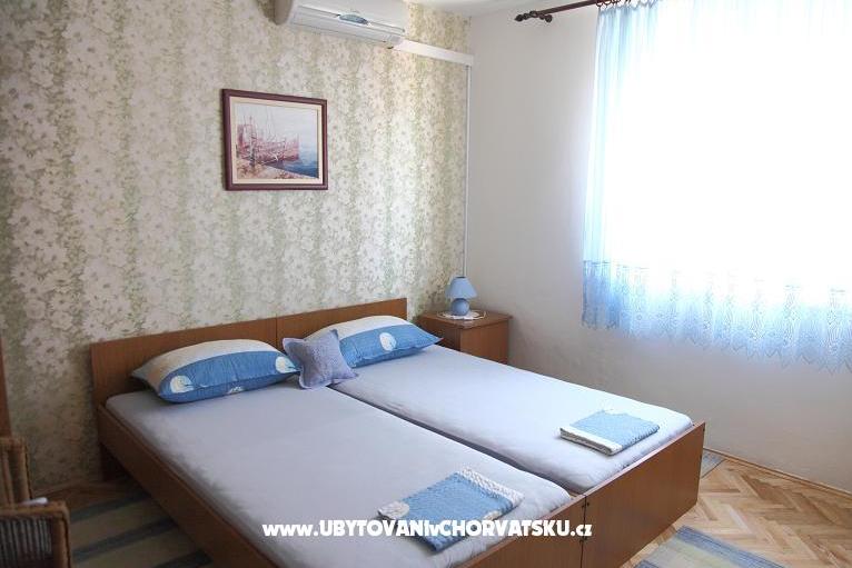 Apartamenty Bionda – foto 13