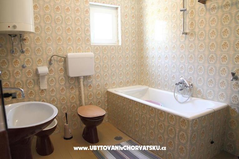 Apartamenty Bionda – foto 14