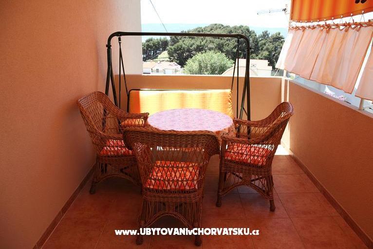 Apartamenty Bionda – foto 15