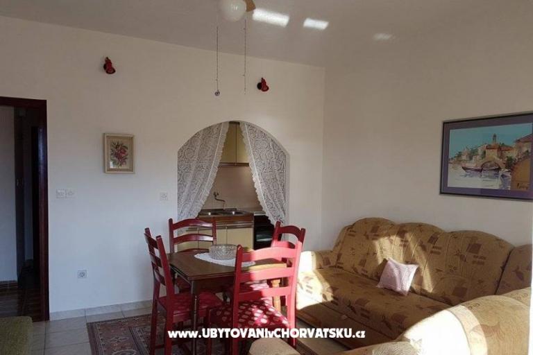 Apartamenty Bionda – foto 16