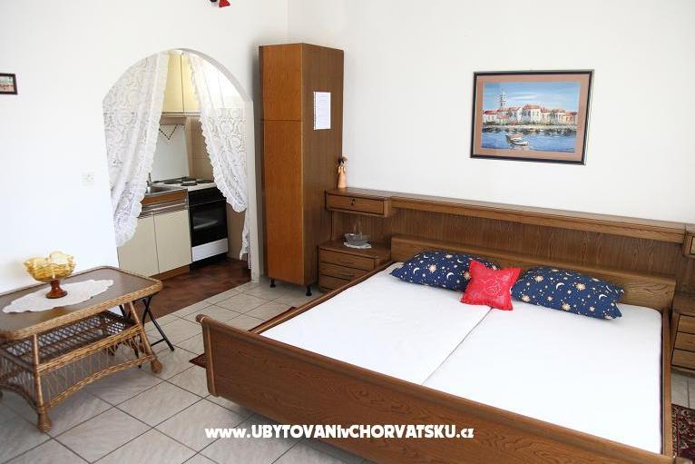 Apartamenty Bionda – foto 3