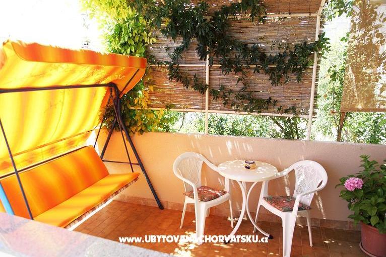 Apartamenty Bionda – foto 8