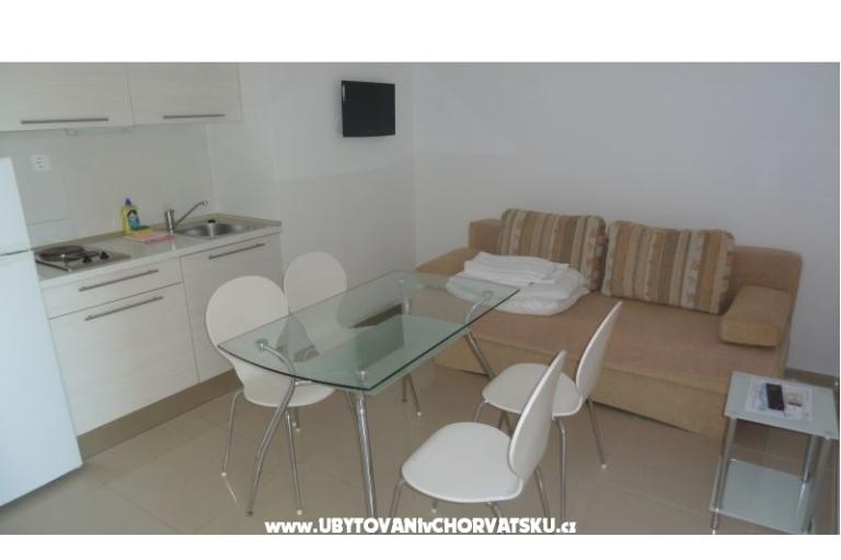 Apartamenty Punta – foto 8