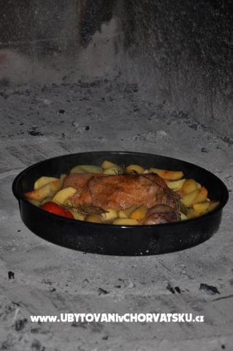 Apartamenty Perkusic – foto 17