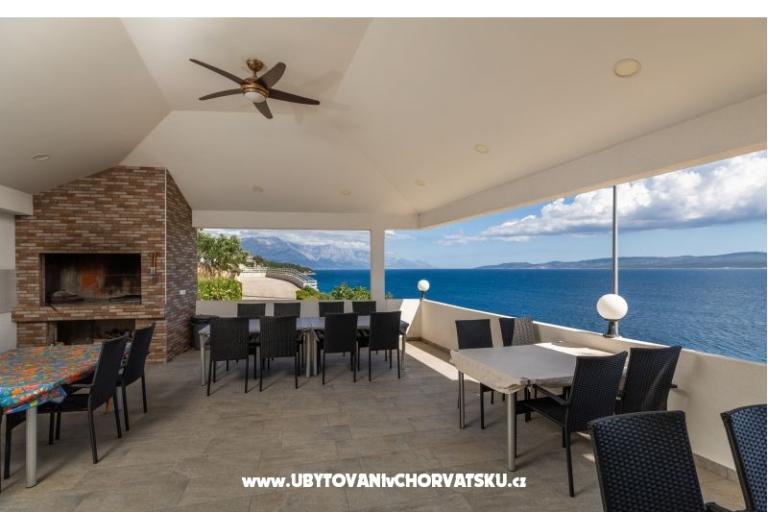 Apartamenty Perkusic – foto 22