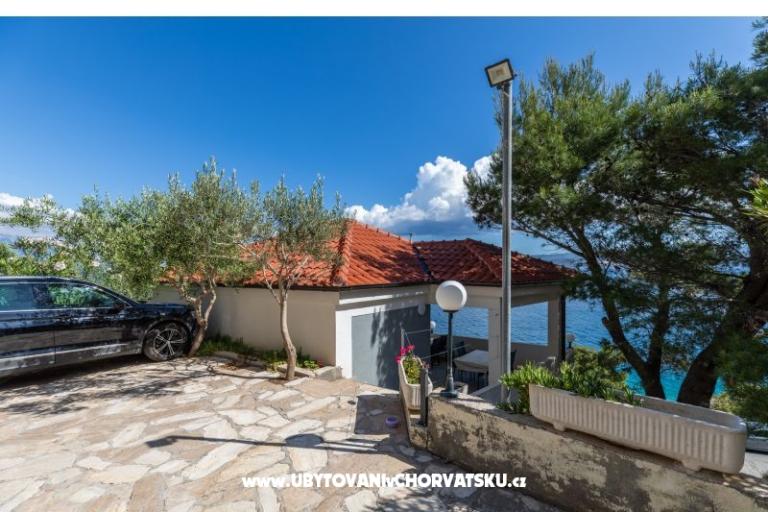 Apartamenty Perkusic – foto 24