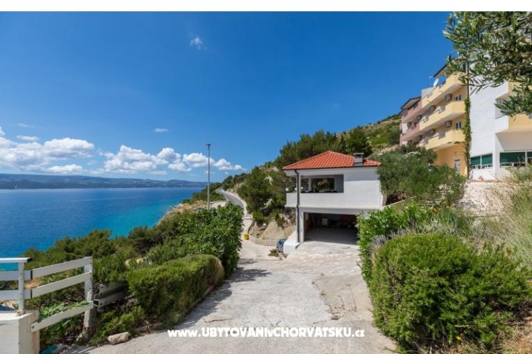 Apartamenty Perkusic – foto 26