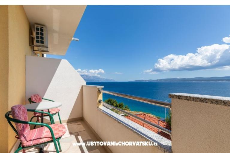 Apartamenty Perkusic – foto 30