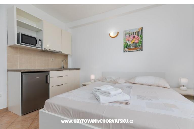 Apartamenty Perkusic – foto 32