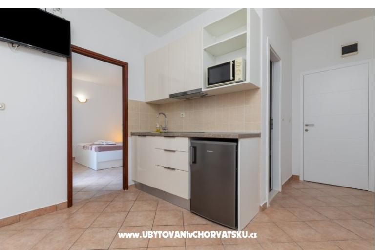 Apartamenty Perkusic – foto 36