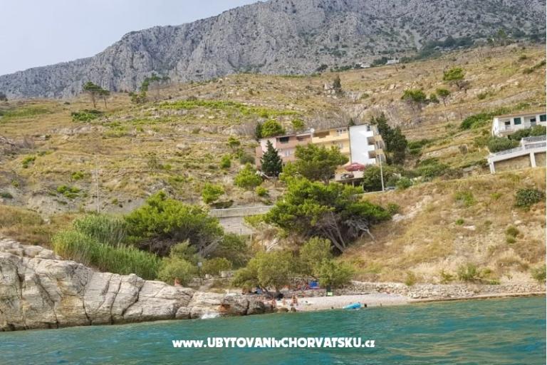 Apartamenty Perkusic – foto 4