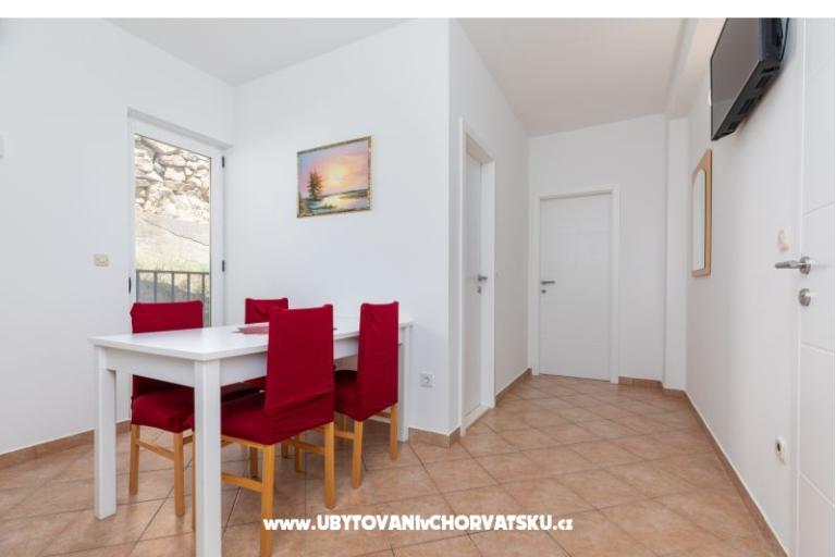 Apartamenty Perkusic – foto 43