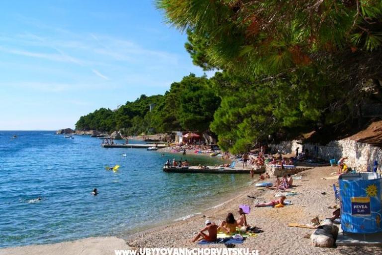 Apartamenty Zora – foto 13