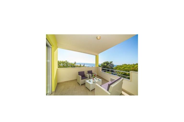 Apartamenty Zora – foto 16