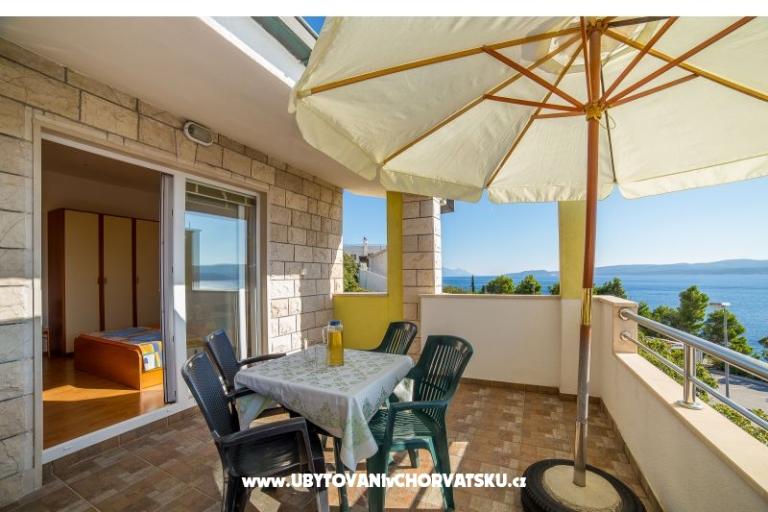 Apartamenty Zora – foto 4