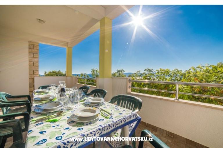 Apartamenty Zora – foto 6