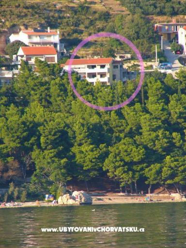Apartamenty Zora – foto 8