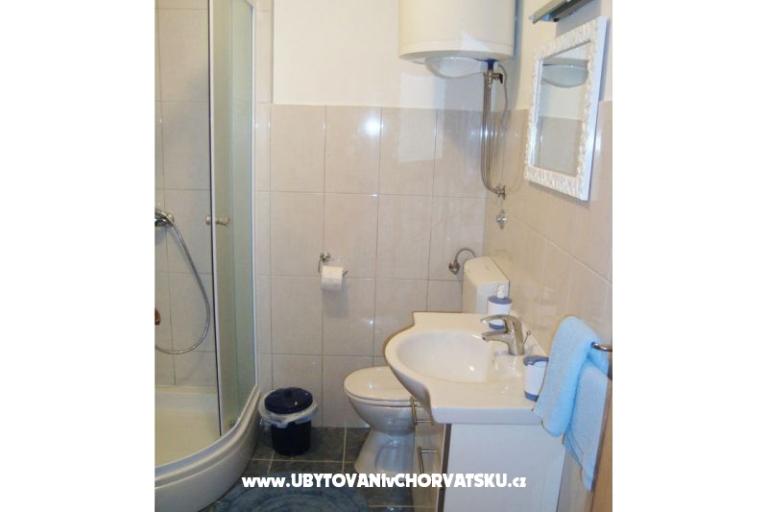 Studio apartman Dinka – foto 13