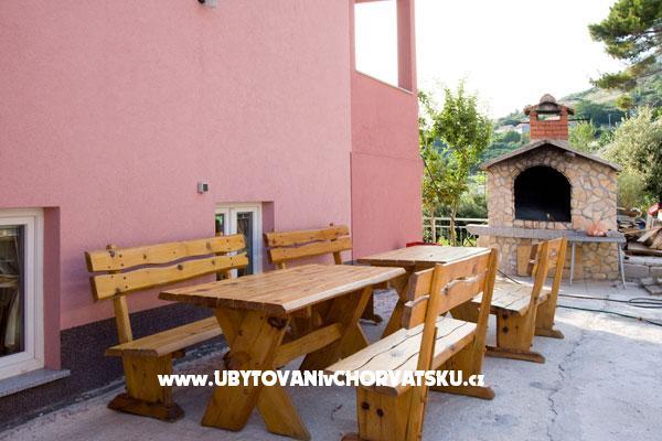Apartamenty Tomic – foto 16