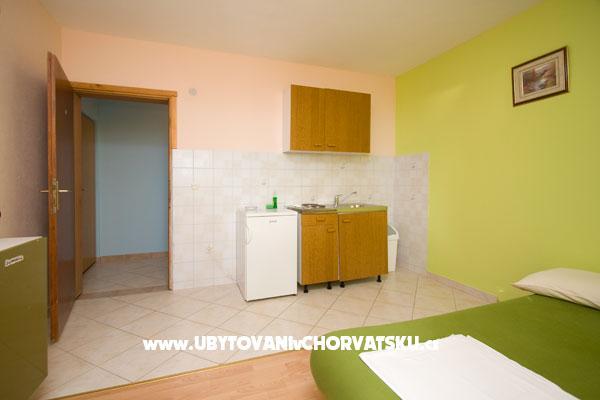 Apartamenty Tomic – foto 8